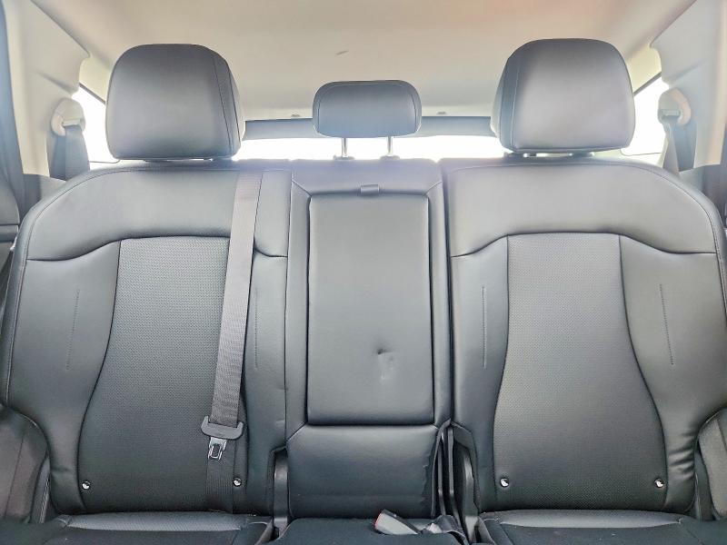 Снимка 10 от търг – 2025 KIA SPORTAGE с VIN 5XYK33DF2SG262972