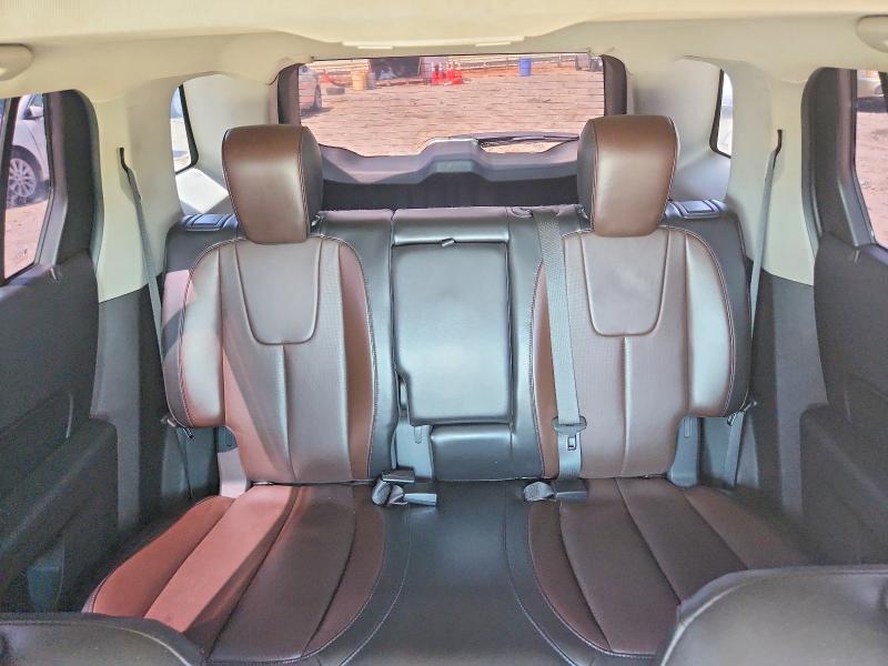 Снимка 10 от търг – 2014 GMC TERRAIN с VIN 2GKALSEK8E6257041