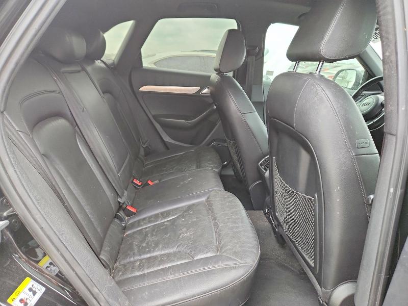 Фото 10 с аукциона – 2017 AUDI Q3 с VIN WA1GCCFS8HR015167