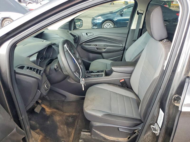 Photo 7 from auction – 2019 FORD ESCAPE with VIN 1FMCU0F72KUA88224