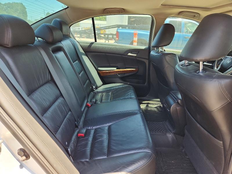 Zdjęcie 10 z aukcji – 2012 HONDA ACCORD z VIN 1HGCP2F84CA121907