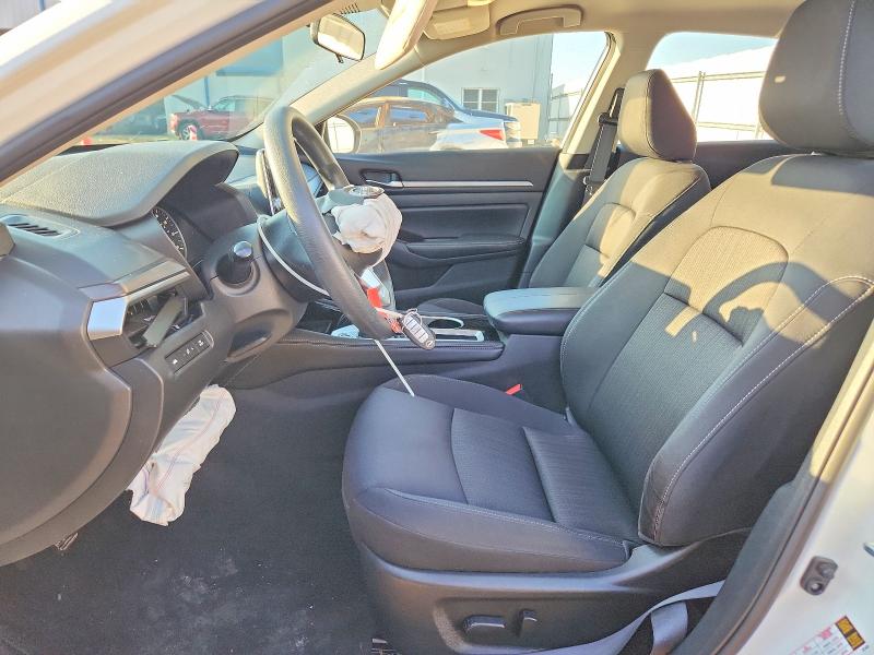 Photo 7 from auction – 2023 NISSAN ALTIMA with VIN 1N4BL4DV5PN411409