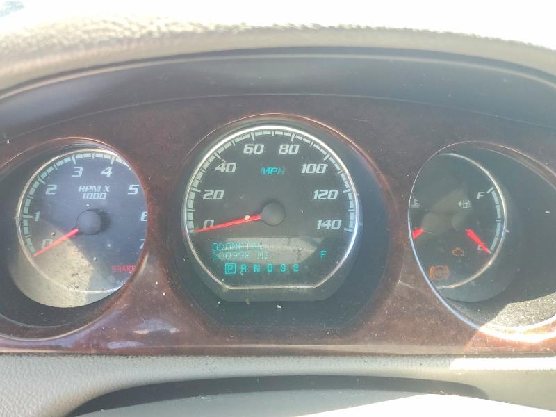 Фото 9 с аукциона – 2011 BUICK LUCERNE с VIN 1G4HC5EM2BU112342