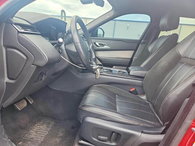 Photo 7 from auction – 2018 LAND ROVER RANGE ROVER VELAR with VIN SALYL2RN1JA754629