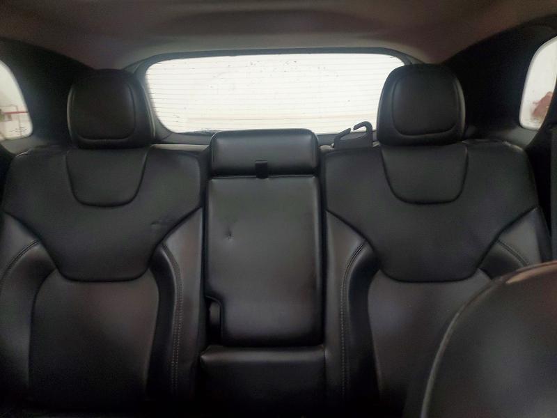Снимка 10 от търг – 2021 JEEP CHEROKEE с VIN 1C4PJMMX5MD115895