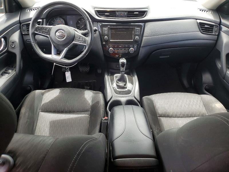 Photo 8 from auction – 2019 NISSAN ROGUE with VIN KNMAT2MV3KP526307