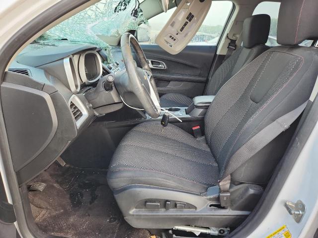Photo 7 from auction – 2016 CHEVROLET EQUINOX with VIN 2GNALCEK4G6115510