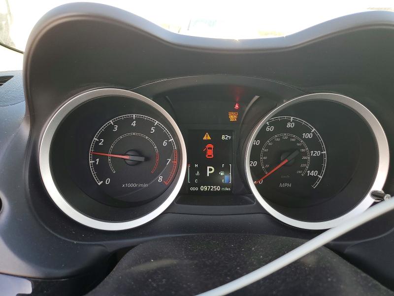 Photo 9 from auction – 2016 MITSUBISHI LANCER with VIN JA32U2FU5GU001973