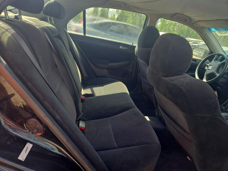 Photo 10 from auction – 2005 HONDA ACCORD with VIN 1HGCM66375A800156