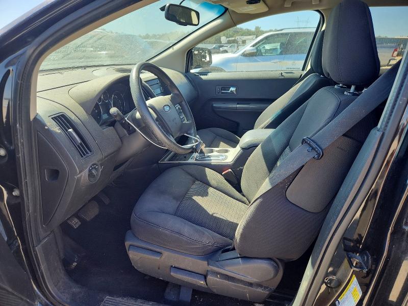 Photo 7 from auction – 2010 FORD EDGE with VIN 2FMDK3GC2ABB66075