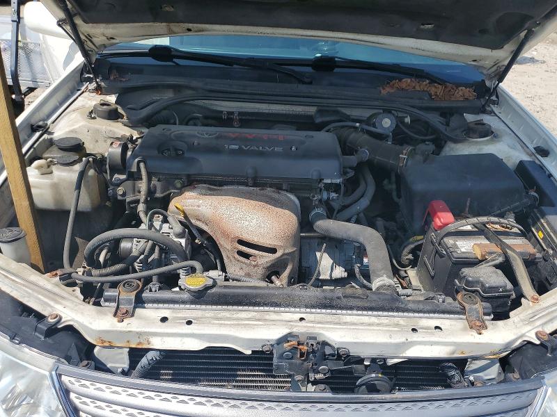 Photo 11 from auction – 2003 TOYOTA CAMRY SOLARA with VIN 2T1CE22P53C026172