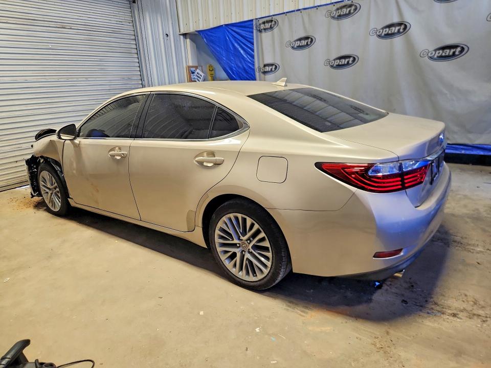 Снимка 2 от търг – 2013 LEXUS ES с VIN JTHBK1GG6D2069456