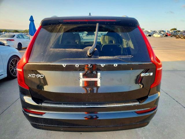 Photo 6 from auction – 2023 VOLVO XC90 with VIN YV4L12PV0P1941294