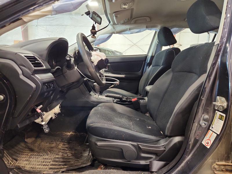 Photo 7 from auction – 2015 SUBARU IMPREZA with VIN JF1GJAC65FH018799