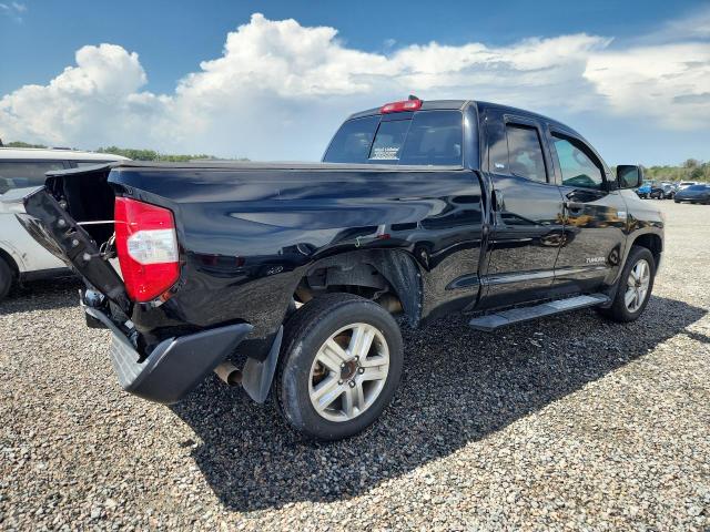 Photo 3 from auction – 2021 TOYOTA TUNDRA with VIN 5TFRY5F16MX273602