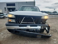 Photo 5 from auction – 2006 CHEVROLET SILVERADO with VIN 1GCEC19X16Z167829