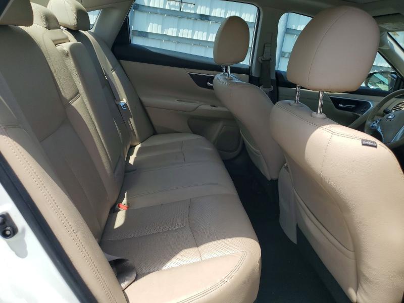 Photo 10 from auction – 2016 NISSAN ALTIMA with VIN 1N4AL3AP9GC161163