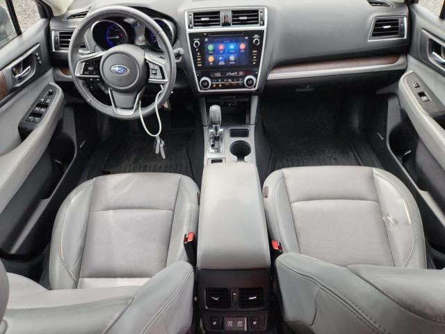 Photo 8 from auction – 2019 SUBARU OUTBACK with VIN 4S4BSANC9K3209178