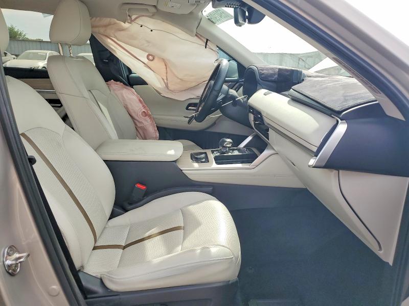Photo 7 from auction – 2024 MAZDA CX-90 with VIN JM3KKEHA8R1136338