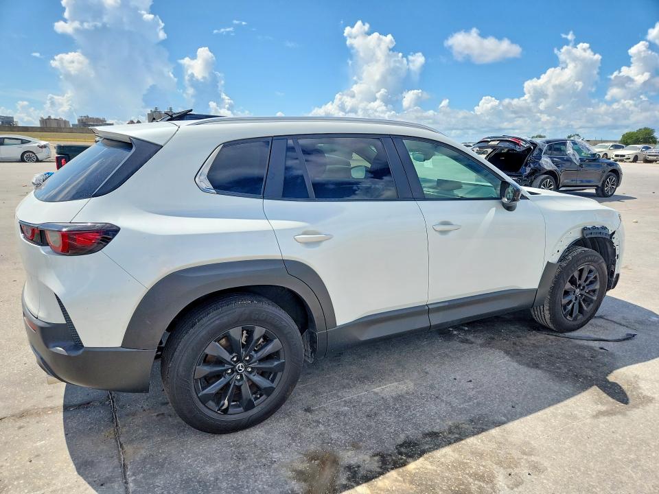 Photo 3 from auction – 2026 MAZDA CX-50 with VIN 7MMVABAL9TN457937