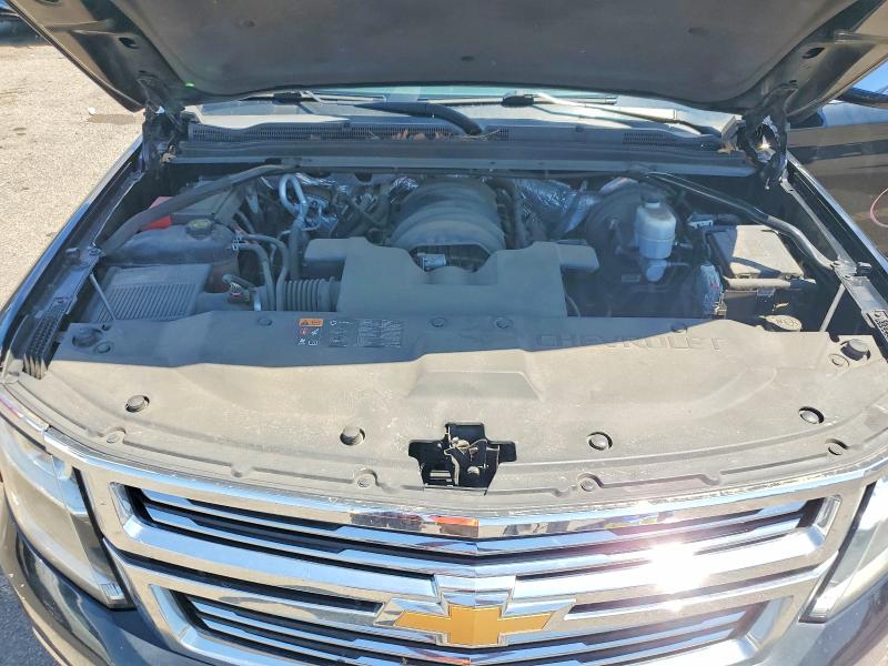 Photo 12 from auction – 2016 CHEVROLET SUBURBAN with VIN 1GNSKJKC1GR160952