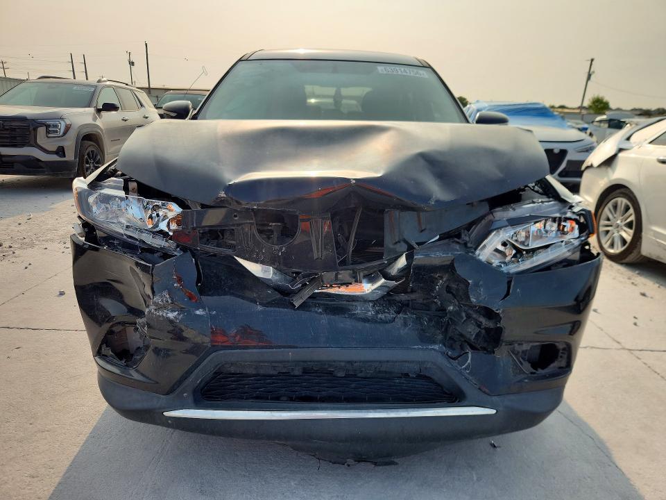 Zdjęcie 5 z aukcji – 2015 NISSAN ROGUE z VIN 5N1AT2ML6FC845479