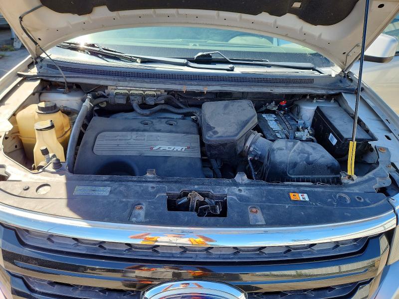 صورة رقم 11 من المزاد - 2011 FORD EDGE مع VIN 2FMDK4AK5BBA38274