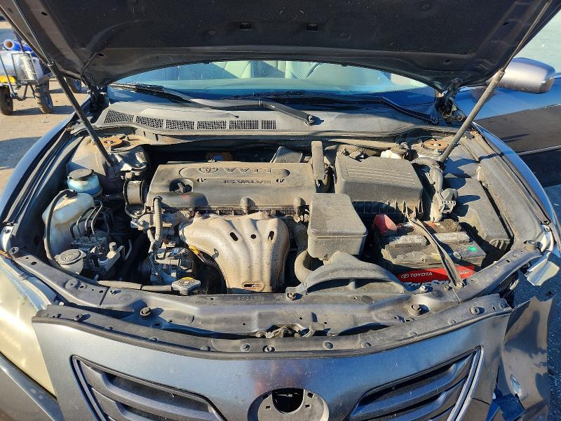 Photo 11 from auction – 2009 TOYOTA CAMRY with VIN 4T1BE46K49U913033
