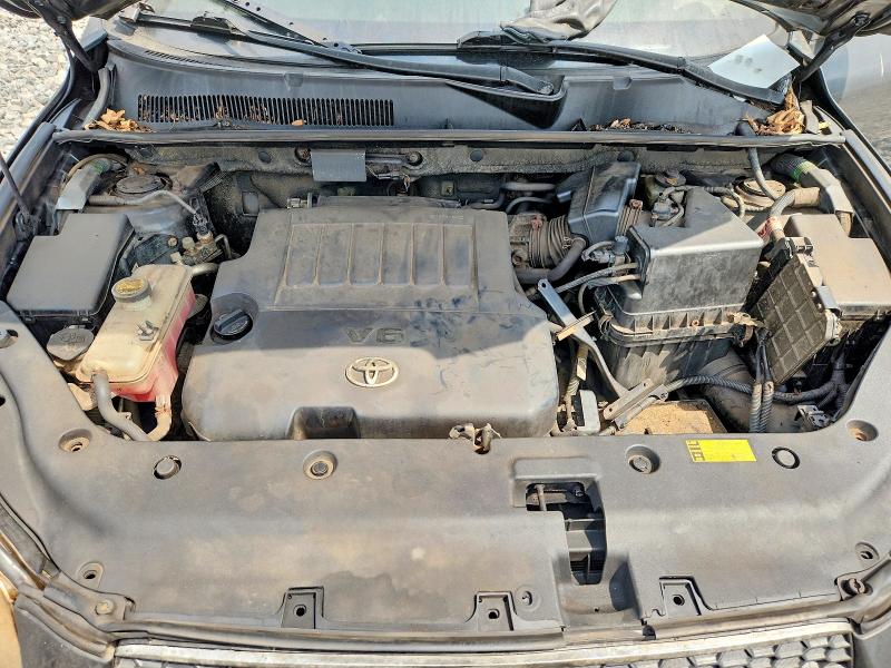 Photo 11 from auction – 2010 TOYOTA RAV4 with VIN JTMDK4DV4AD013742