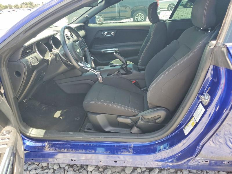 Photo 7 from auction – 2015 FORD MUSTANG with VIN 1FATP8EM1F5431595