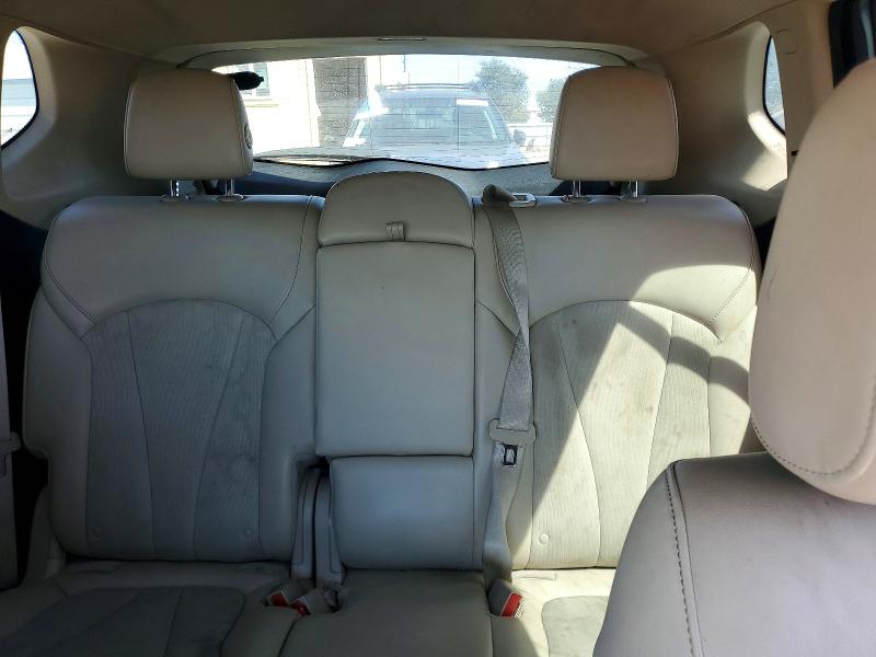 Фото 10 с аукциона – 2018 BUICK ENVISION с VIN LRBFXBSA8JD023980