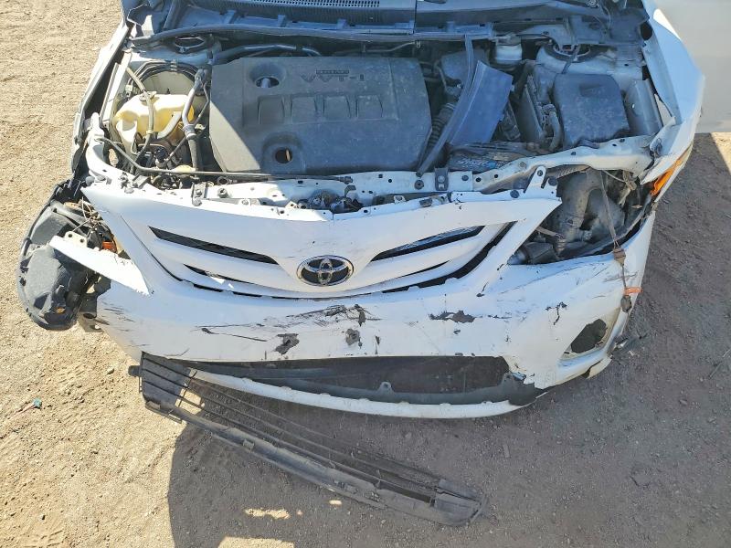 Снимка 11 от търг – 2013 TOYOTA COROLLA с VIN 5YFBU4EE9DP218510