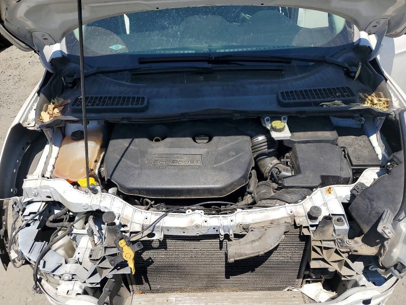 Photo 11 from auction – 2014 FORD ESCAPE with VIN 1FMCU0J95EUC30563