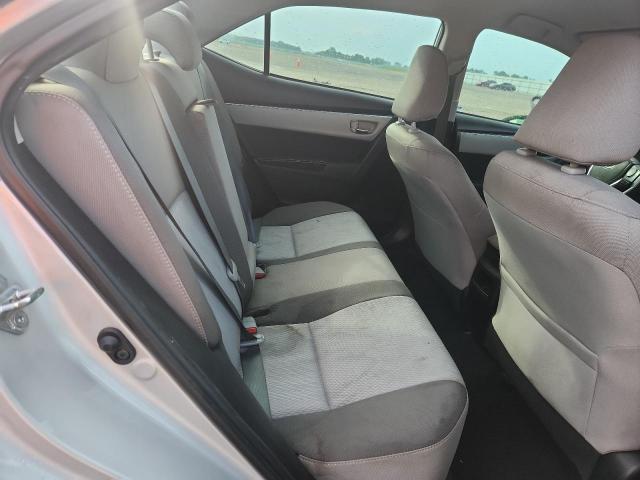 Photo 10 from auction – 2018 TOYOTA COROLLA with VIN 5YFBURHEXJP855653