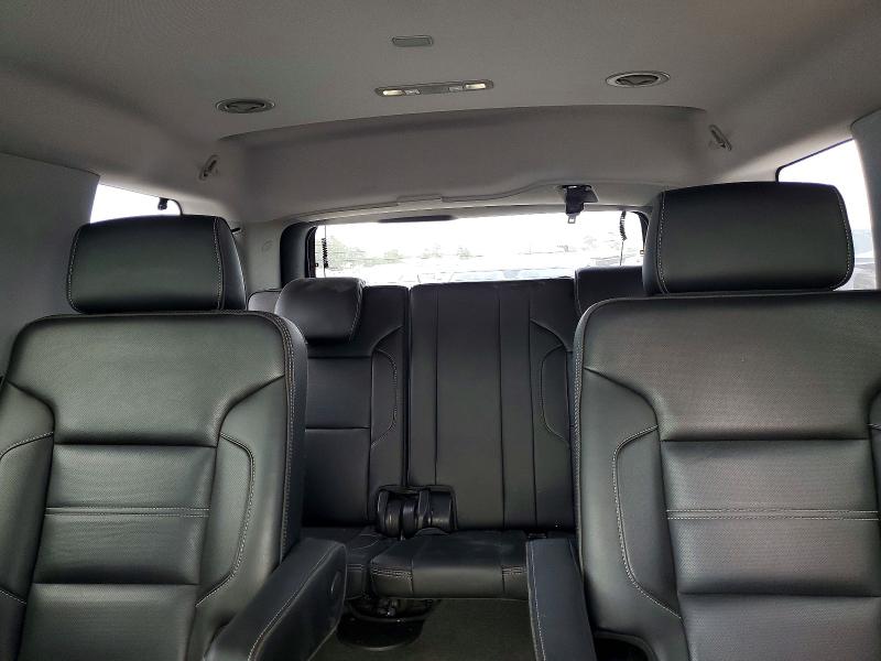 Photo 10 from auction – 2015 GMC YUKON with VIN 1GKS1CKJ9FR176373