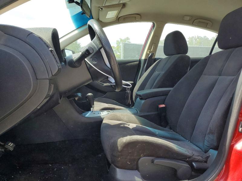 Photo 7 from auction – 2009 NISSAN ALTIMA with VIN 1N4AL21EX9N432859