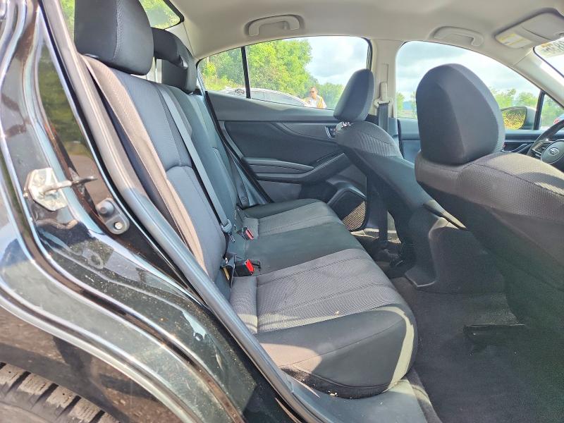 Photo 10 from auction – 2018 SUBARU IMPREZA with VIN 4S3GKAA60J3613706