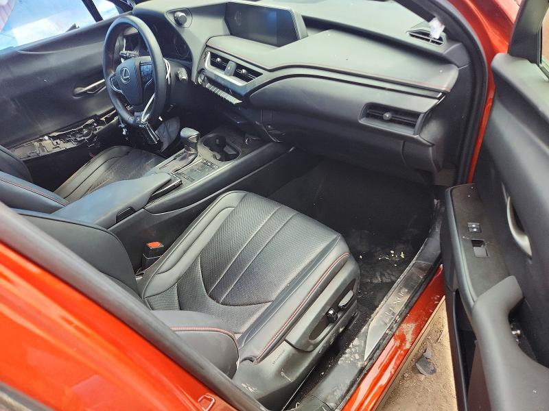 Photo 8 from auction – 2019 LEXUS UX with VIN JTHY3JBH3K2005072