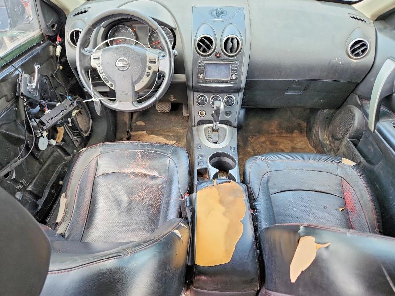Photo 8 from auction – 2012 NISSAN ROGUE with VIN JN8AS5MT2CW259546