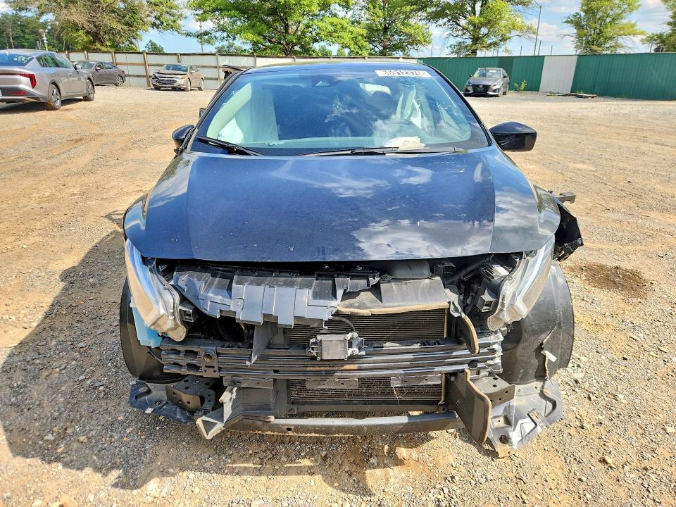 Photo 5 from auction – 2025 NISSAN VERSA with VIN 3N1CN8EV7SL831005