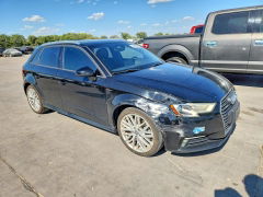 Photo 4 from auction – 2018 AUDI A3 with VIN WAUUPBFF7JA060189