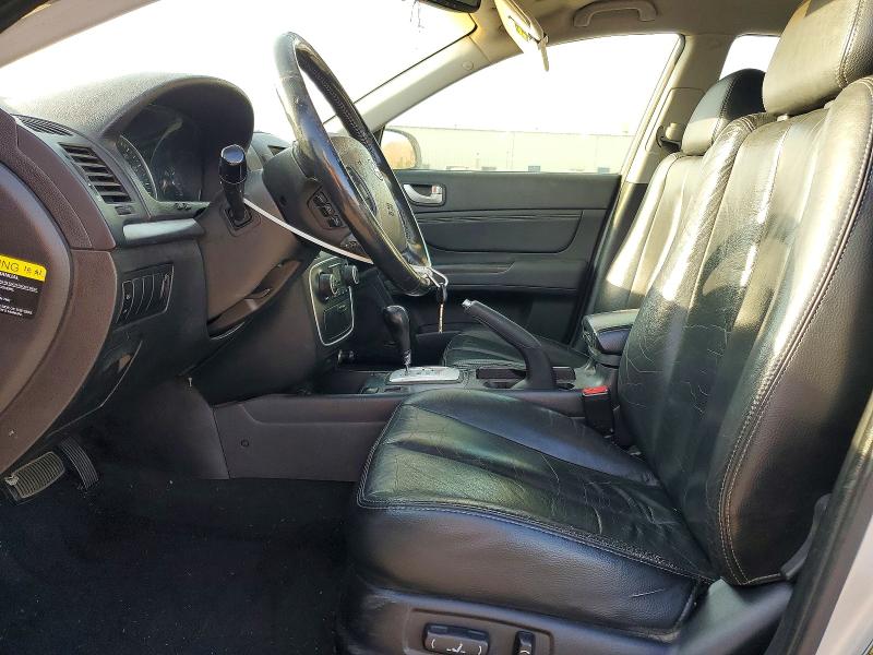 Photo 7 from auction – 2008 HYUNDAI SONATA with VIN 5NPEU46C98H335436