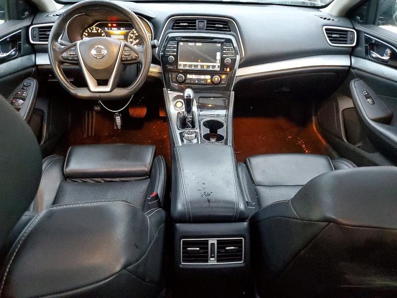 Фото 8 с аукциона – 2017 NISSAN MAXIMA с VIN 1N4AA6AP7HC370734