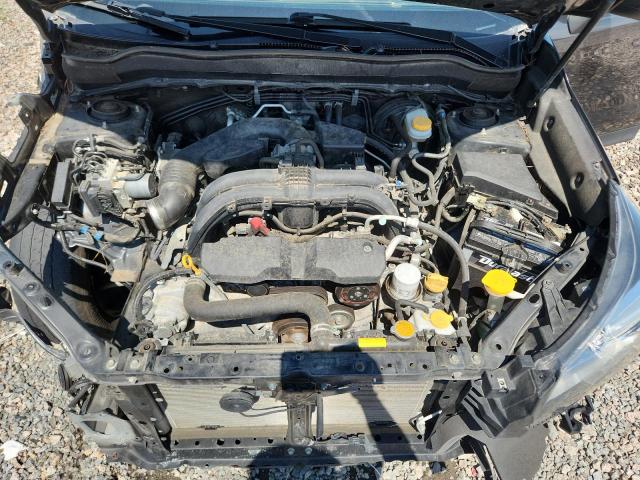 Photo 12 from auction – 2018 SUBARU FORESTER with VIN JF2SJAGC6JH603518