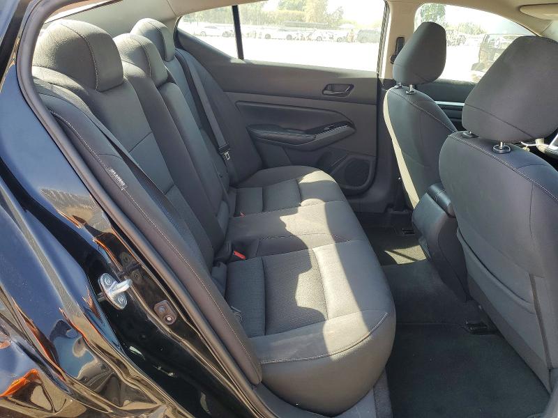 Photo 10 from auction – 2023 NISSAN ALTIMA with VIN 1N4BL4DV2PN314877