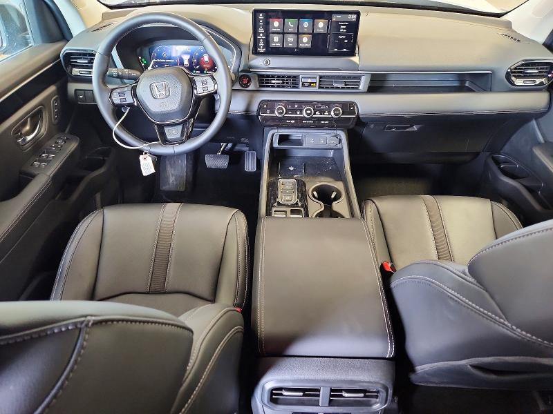 Photo 8 from auction – 2026 HONDA PILOT with VIN 5FNYG1H48TB017811