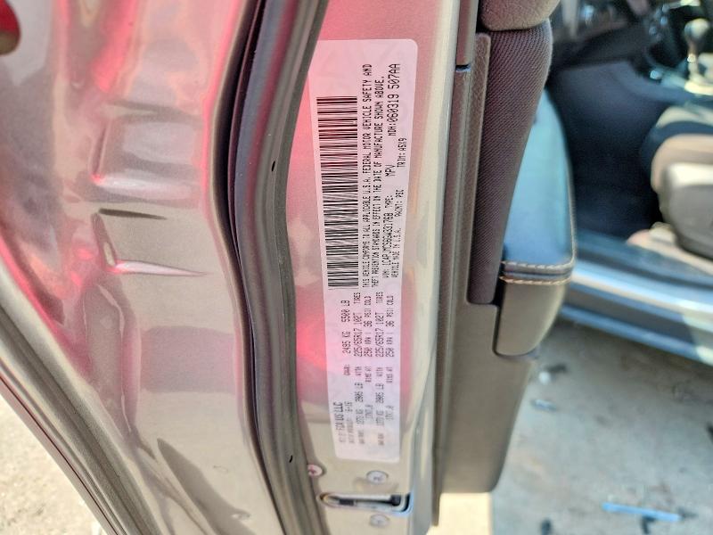 Photo 14 from auction – 2016 JEEP CHEROKEE with VIN 1C4PJMCS6GW331768