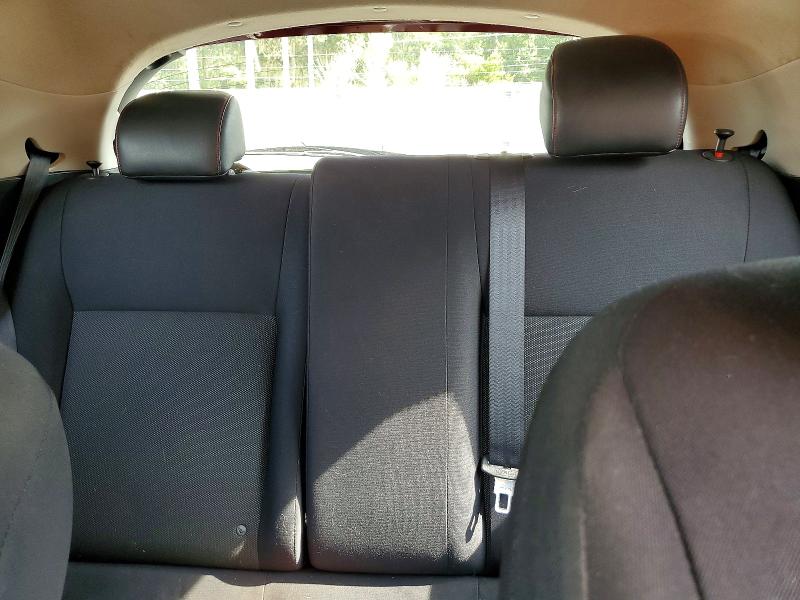 Photo 10 from auction – 2011 NISSAN JUKE with VIN JN8AF5MR3BT018233
