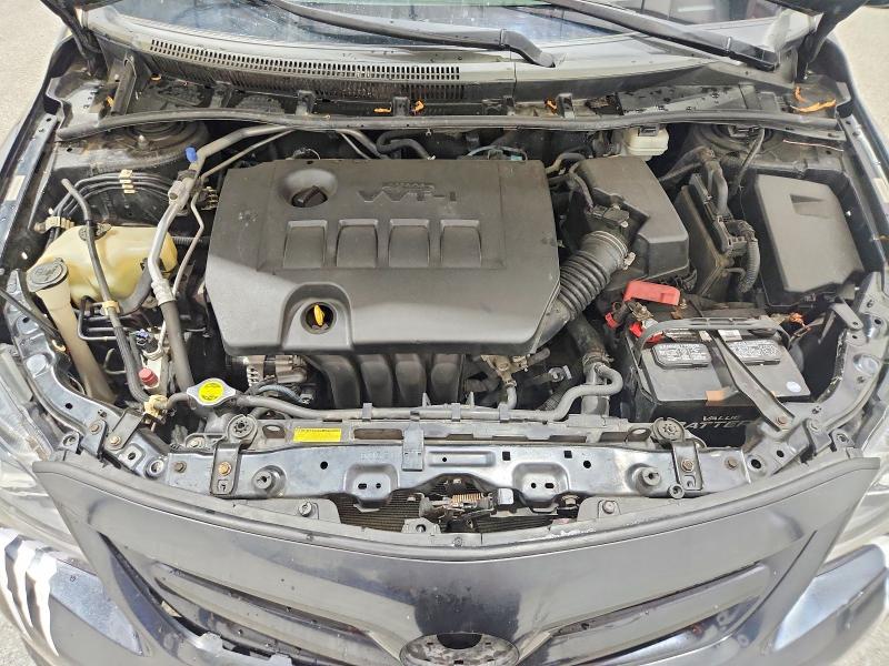 Снимка 11 от търг – 2011 TOYOTA COROLLA с VIN 5YFBU4EE1BP001241