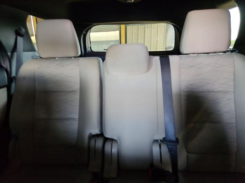 Photo 10 from auction – 2015 FORD EXPLORER with VIN 1FM5K7B85FGB13207